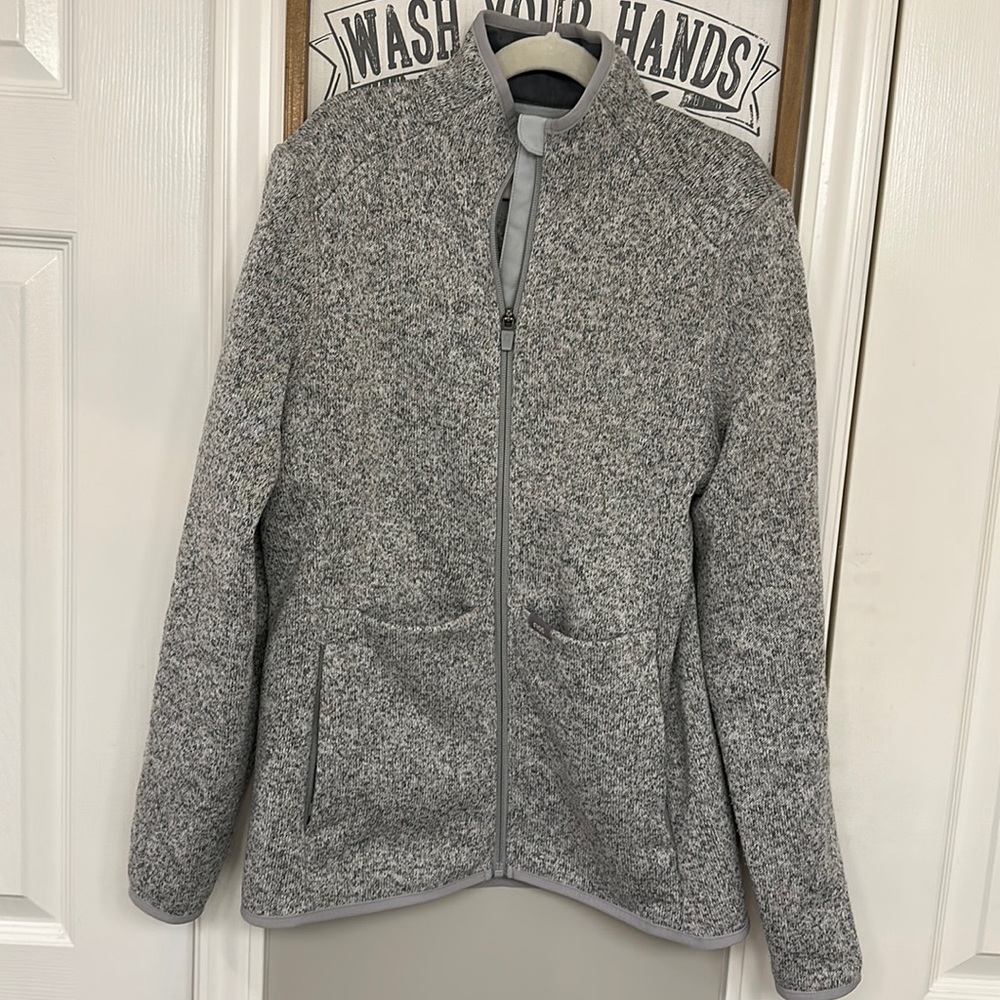 Figs Jacket